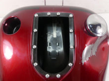 Load image into Gallery viewer, 2014 Harley Dyna FXDF Fat Bob Fuel Gas Petrol Tank -Dent 61586-04B | Mototech271

