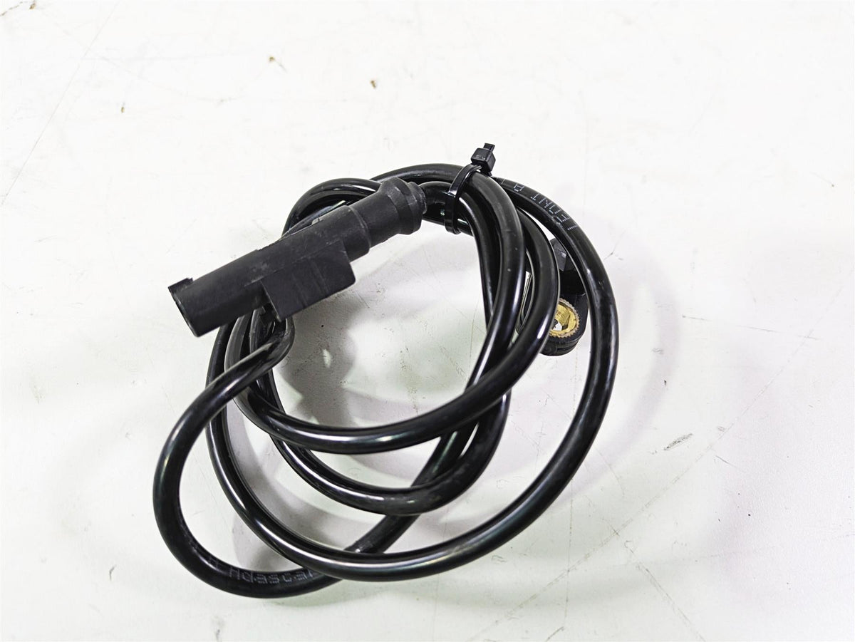 2016 BMW S1000RR K46 Rear Abs Brake Wheels Speed Sensor 34527715117 {{ shop.shopifyCountryName }} - Mototech271