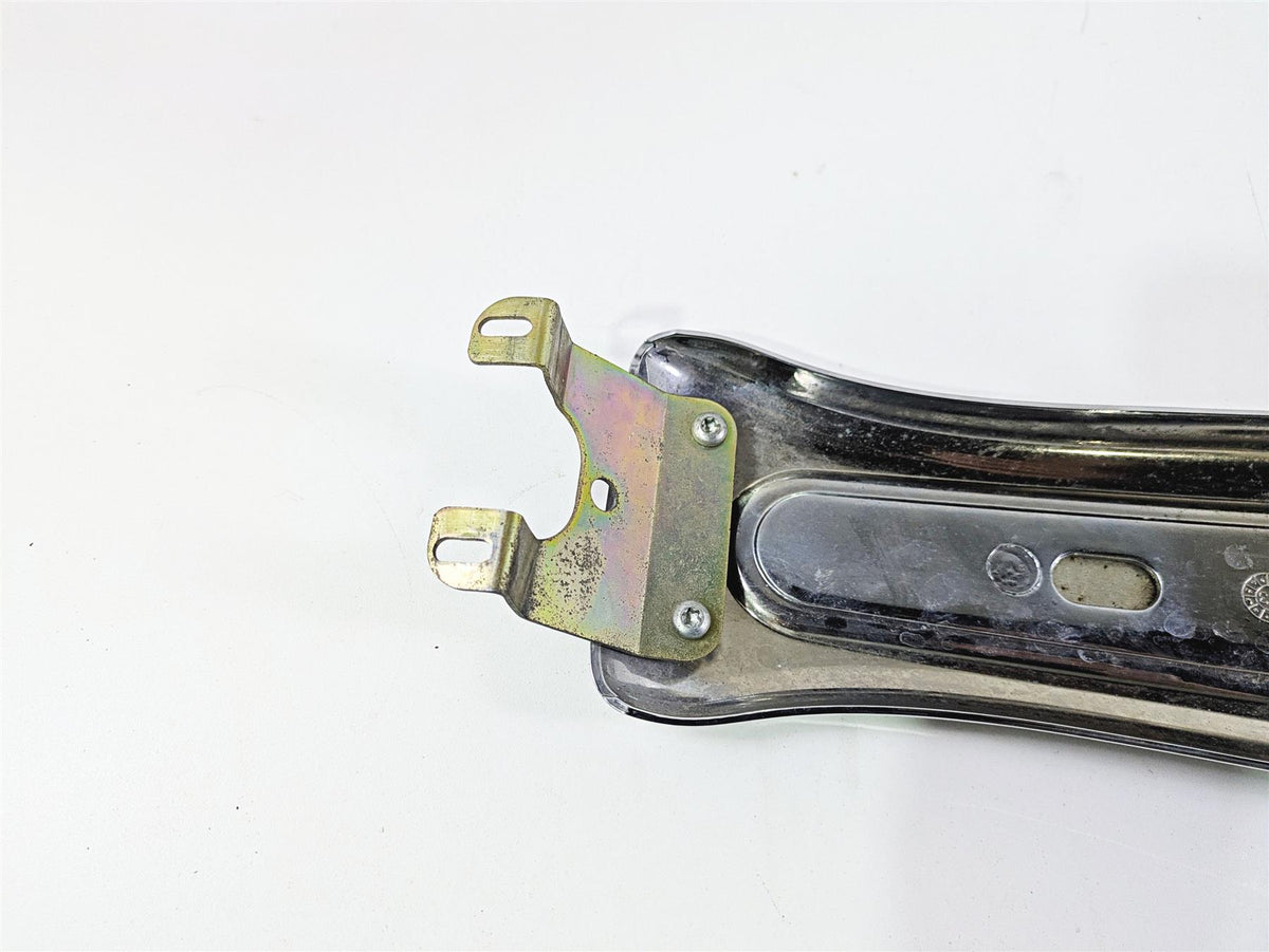 2004 Harley Softail FXSTDI Deuce Tank Chrome Dash Console Cover 71439-00 {{ shop.shopifyCountryName }} - Mototech271