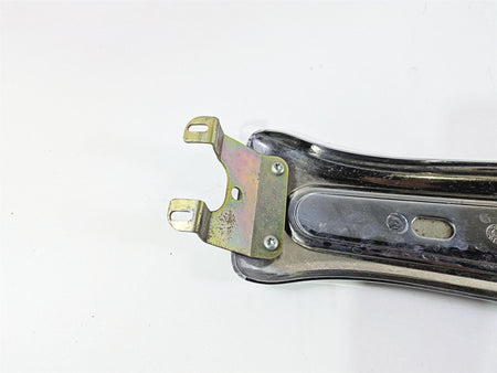 2004 Harley Softail FXSTDI Deuce Tank Chrome Dash Console Cover 71439-00 {{ shop.shopifyCountryName }} - Mototech271