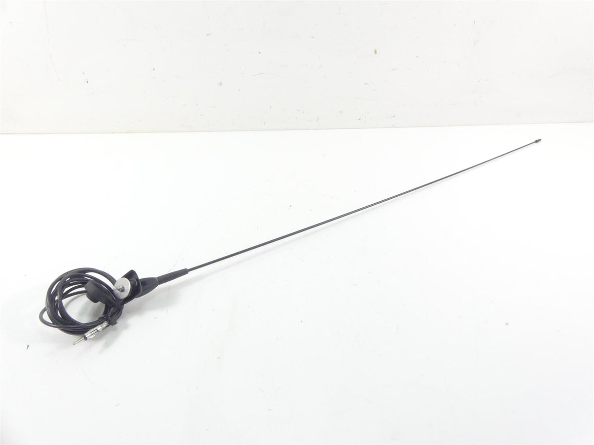2015 Victory Cross Country Tour Radio Stereo Antenna & Mount 4012213 {{ shop.shopifyCountryName }} - Mototech271