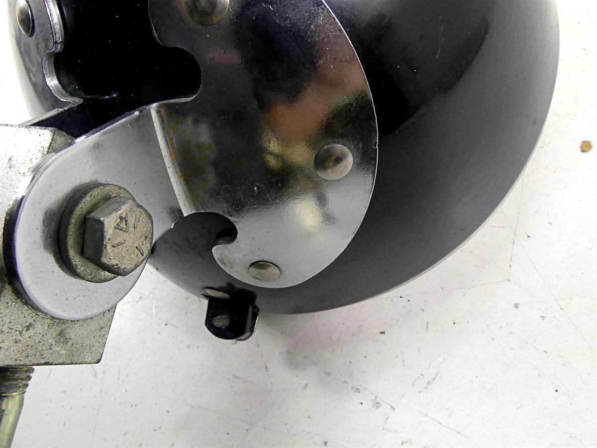 2013 Harley Softail FLSTFB Fat Boy Lo Headlight Head Light Lamp -Read 73293-10A {{ shop.shopifyCountryName }} - Mototech271