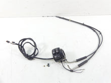 Load image into Gallery viewer, 2014 Harley Dyna FXDF Fat Bob Right Hand Start Kill Control Switch 72944-12 | Mototech271
