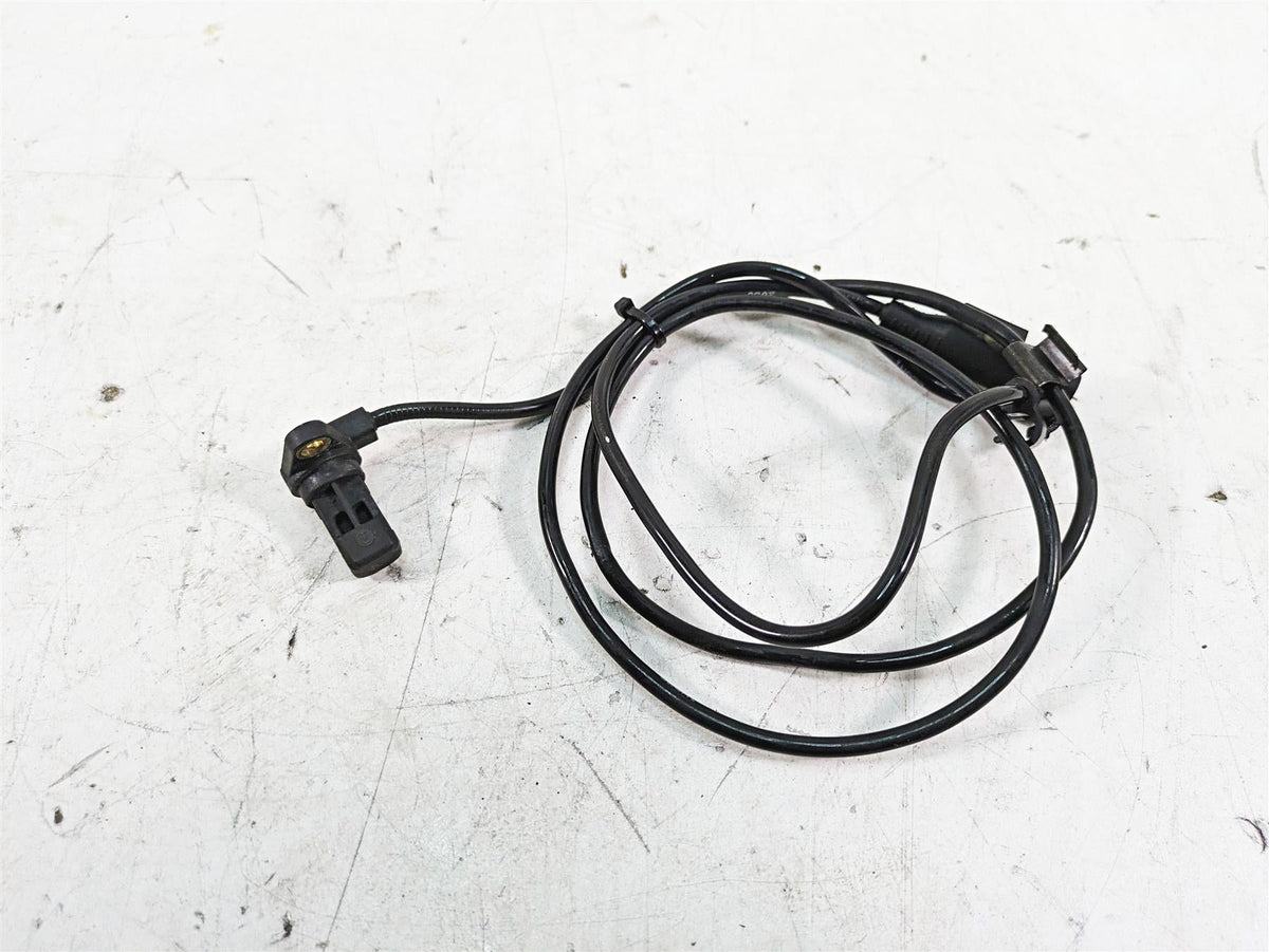 2007 BMW R1200RT K26 Front Wheel Speed Abs Sensor 34527677824 {{ shop.shopifyCountryName }} - Mototech271