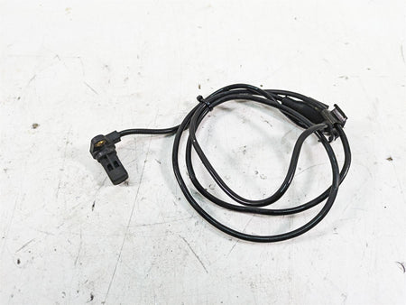 2007 BMW R1200RT K26 Front Wheel Speed Abs Sensor 34527677824 {{ shop.shopifyCountryName }} - Mototech271