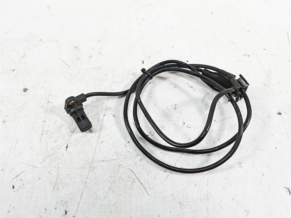 2007 BMW R1200RT K26 Front Wheel Speed Abs Sensor 34527677824 {{ shop.shopifyCountryName }} - Mototech271