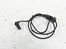 Load image into Gallery viewer, 2007 BMW R1200RT K26 Front Wheel Speed Abs Sensor 34527677824 | Mototech271
