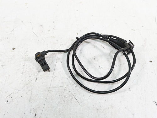 2007 BMW R1200RT K26 Front Wheel Speed Abs Sensor 34527677824 | Mototech271