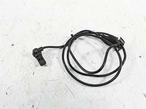 2007 BMW R1200RT K26 Front Wheel Speed Abs Sensor 34527677824 | Mototech271