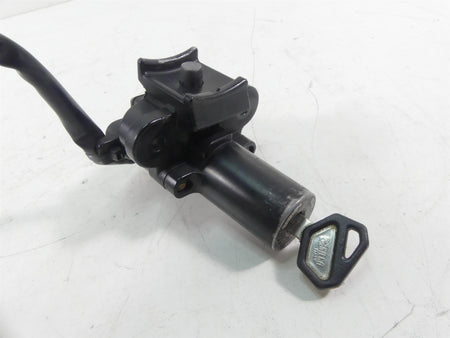 2001 Kawasaki ZX600J2 ZX6R Ninja Ignition Switch Key Lock Cas Cap 27045-5067 {{ shop.shopifyCountryName }} - Mototech271