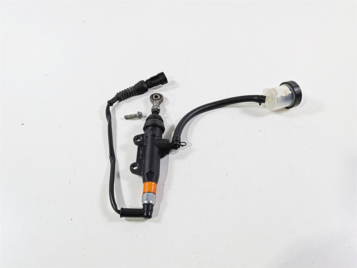 2018 KTM 1290 Super Duke R Rear Brembo Brake Master Cylinder 6031306000030-Mototech271