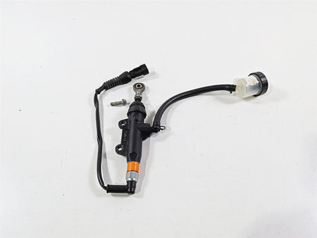 2018 KTM 1290 Super Duke R Rear Brembo Brake Master Cylinder 6031306000030-Mototech271