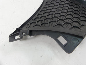 2011 Victory Vision Tour Right Speaker Cover Mirror Rear View Set 5436296