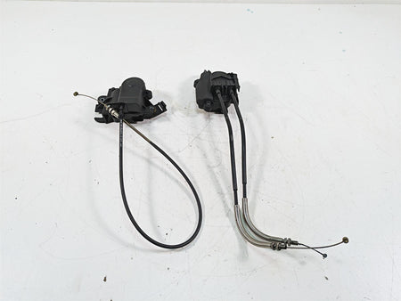2015 BMW S1000RR K46 Exhaust Flap Servo Motor Set 18518540838 {{ shop.shopifyCountryName }} - Mototech271