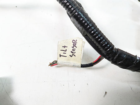 2009 Suzuki GSXR750 K9 Main Wiring Harness Loom - Read 36610-37H30 36610-37H31 {{ shop.shopifyCountryName }} - Mototech271