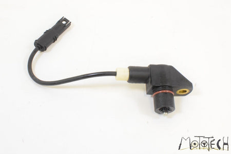 2015 BMW R nineT nine T K21 Crankshaft Crank Shaft Position Sensor 12727674201 {{ shop.shopifyCountryName }} - Mototech271