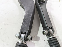 Load image into Gallery viewer, 2016 Harley FXDL Dyna Low Rider Rear Passenger Footpeg Set 49224-06A 49230-06 | Mototech271
