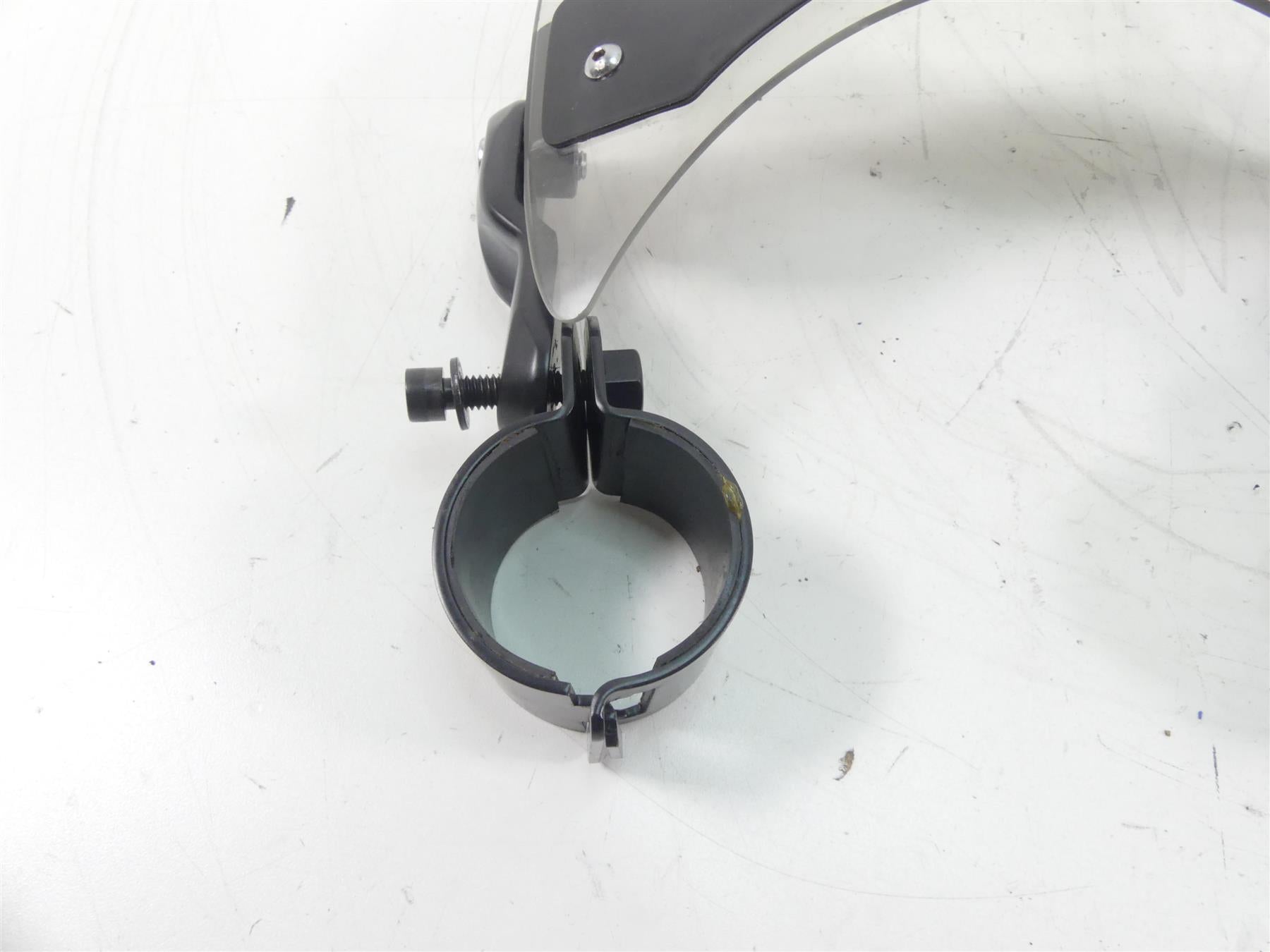 2018 Harley Softail FXBB Street Bob NC Flyscreen Windshield - Read N2554-002 {{ shop.shopifyCountryName }} - Mototech271