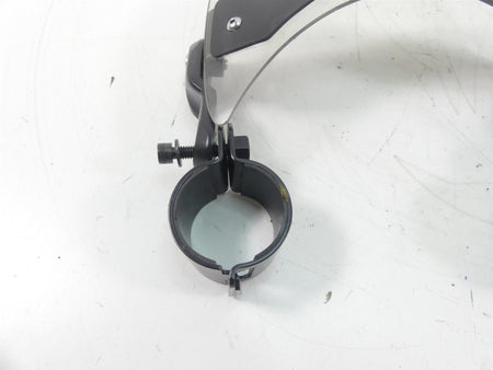 2018 Harley Softail FXBB Street Bob NC Flyscreen Windshield - Read N2554-002 {{ shop.shopifyCountryName }} - Mototech271