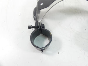 2018 Harley Softail FXBB Street Bob NC Flyscreen Windshield - Read N2554-002 | Mototech271