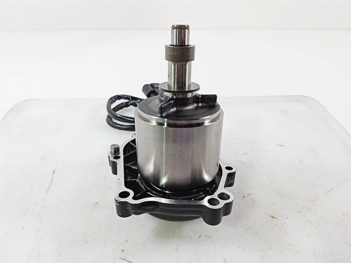 2008 Yamaha YZF R1 RN19 Stator Alternator Generator Cover -Set 2D1-81410-10-00 {{ shop.shopifyCountryName }} - Mototech271