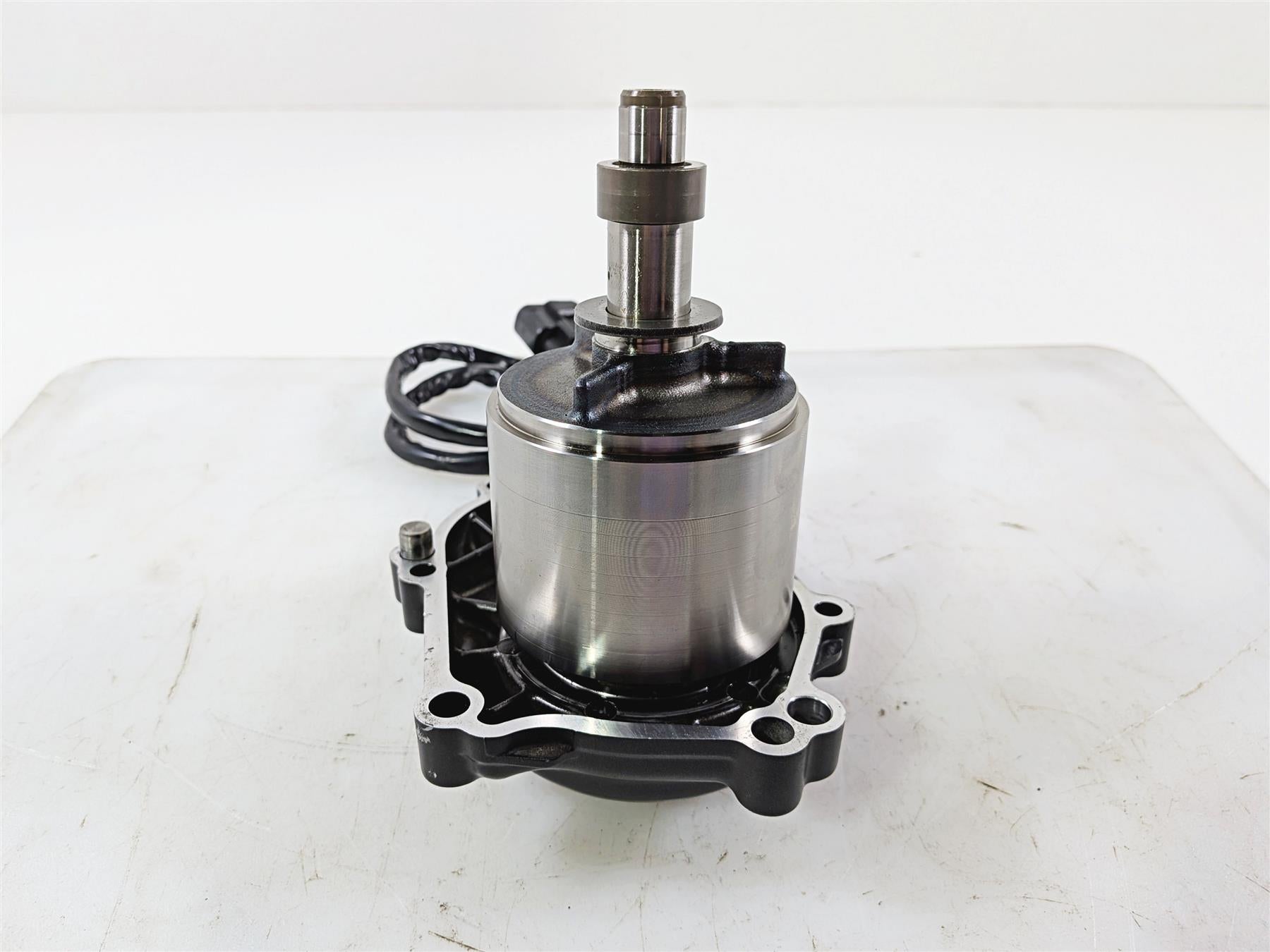 2008 Yamaha YZF R1 RN19 Stator Alternator Generator Cover -Set 2D1-81410-10-00 {{ shop.shopifyCountryName }} - Mototech271