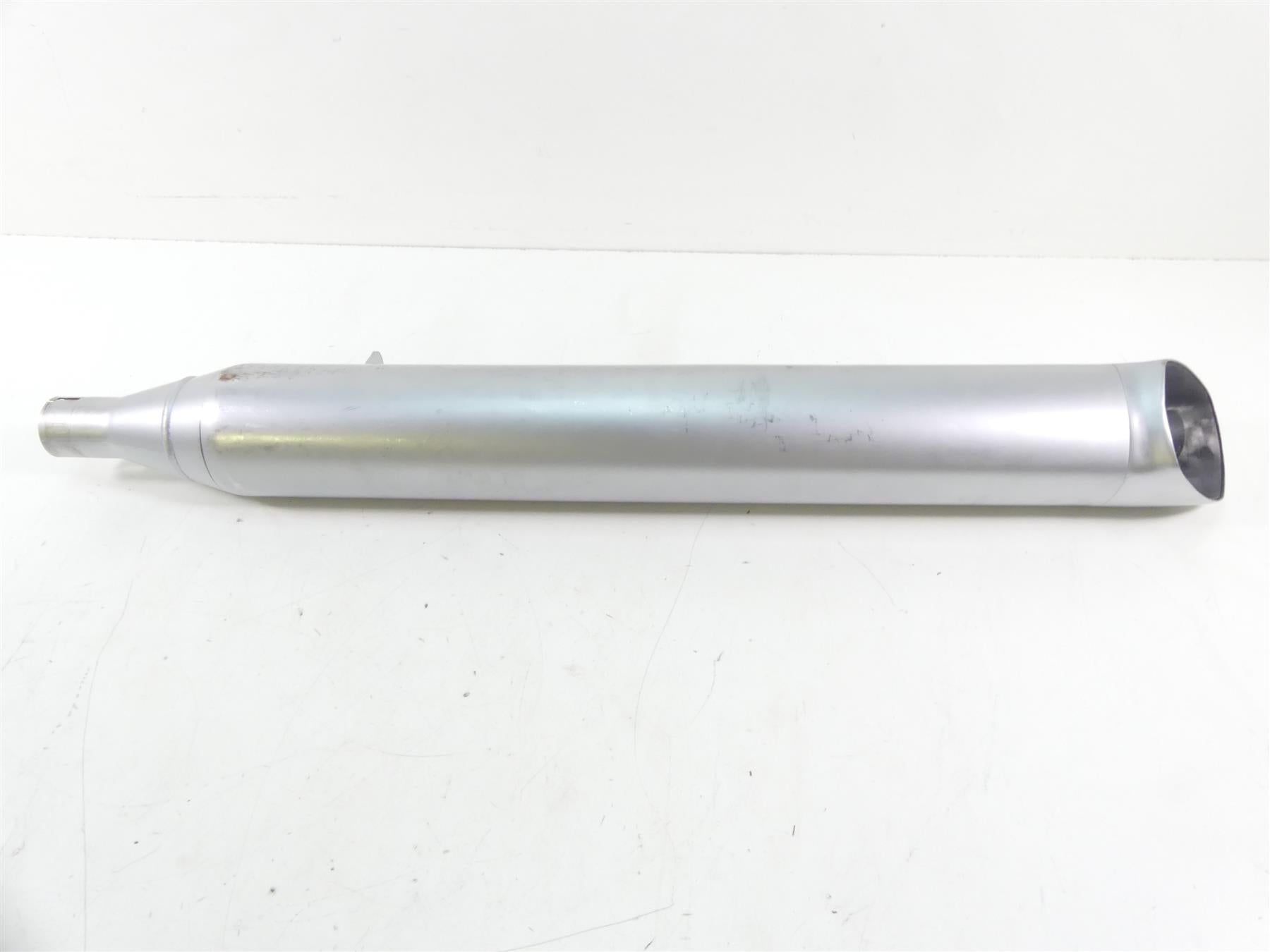 2015 Harley VRSCF Muscle V-Rod Right Side Exhaust Muffler -Dent 65268-09 {{ shop.shopifyCountryName }} - Mototech271