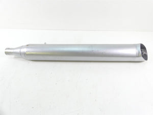 2015 Harley VRSCF Muscle V-Rod Right Side Exhaust Muffler -Dent 65268-09 | Mototech271