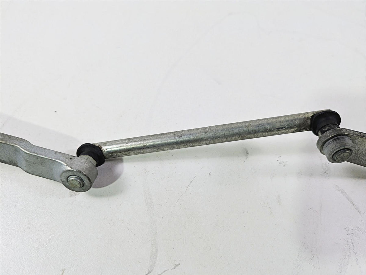 2011 Harley FXDC Dyna Super Glide Shift Lever Linkage 50639-90A {{ shop.shopifyCountryName }} - Mototech271