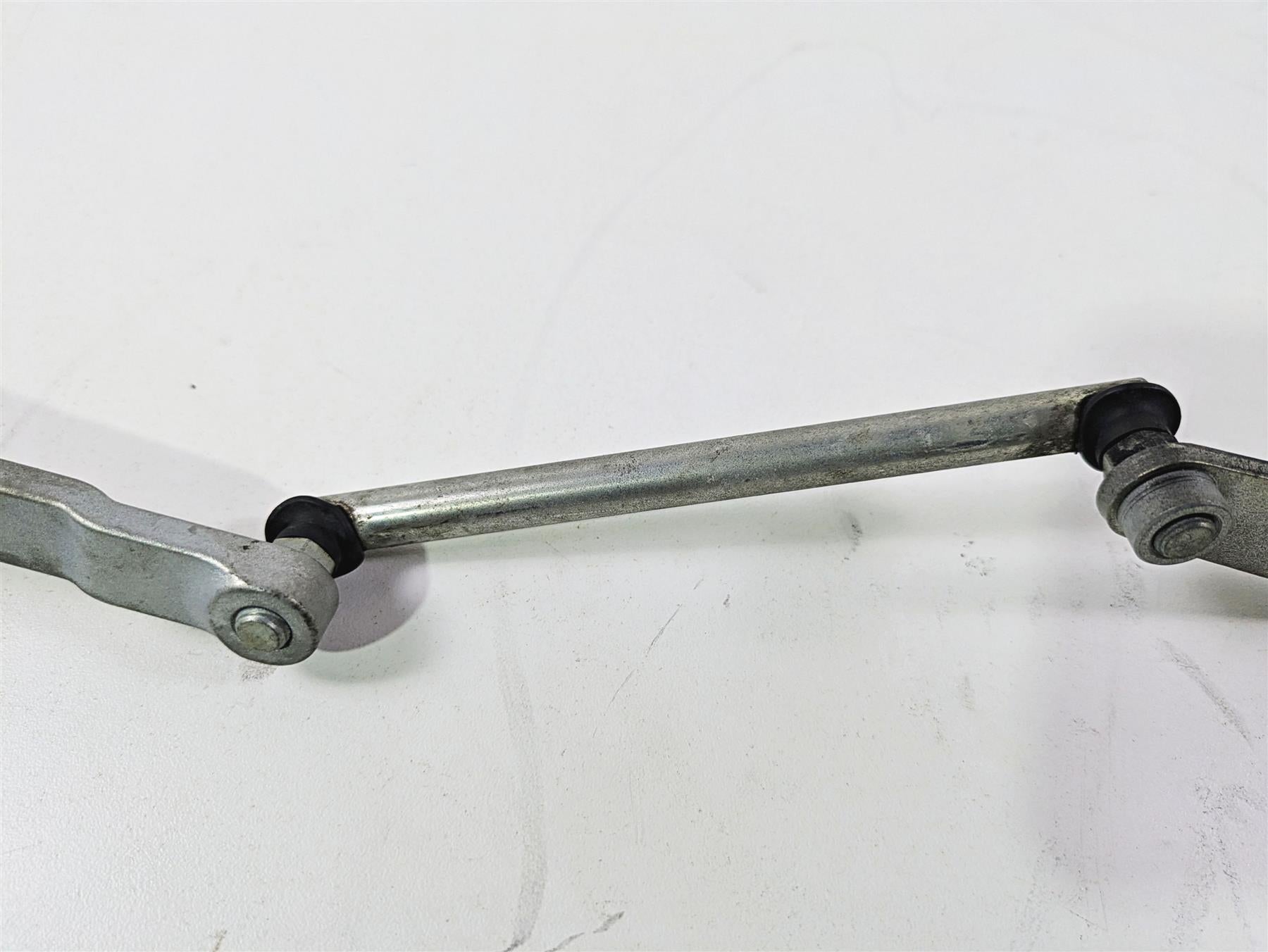 2011 Harley FXDC Dyna Super Glide Shift Lever Linkage 50639-90A {{ shop.shopifyCountryName }} - Mototech271