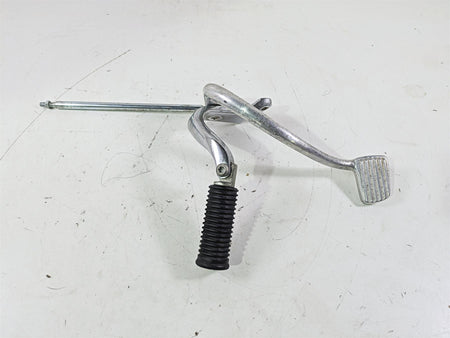 2015 Harley FXDL Dyna Low Rider Right Rider Footpeg Brake Pedal 50666-07 {{ shop.shopifyCountryName }} - Mototech271