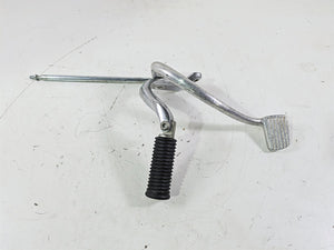 2015 Harley FXDL Dyna Low Rider Right Rider Footpeg Brake Pedal 50666-07