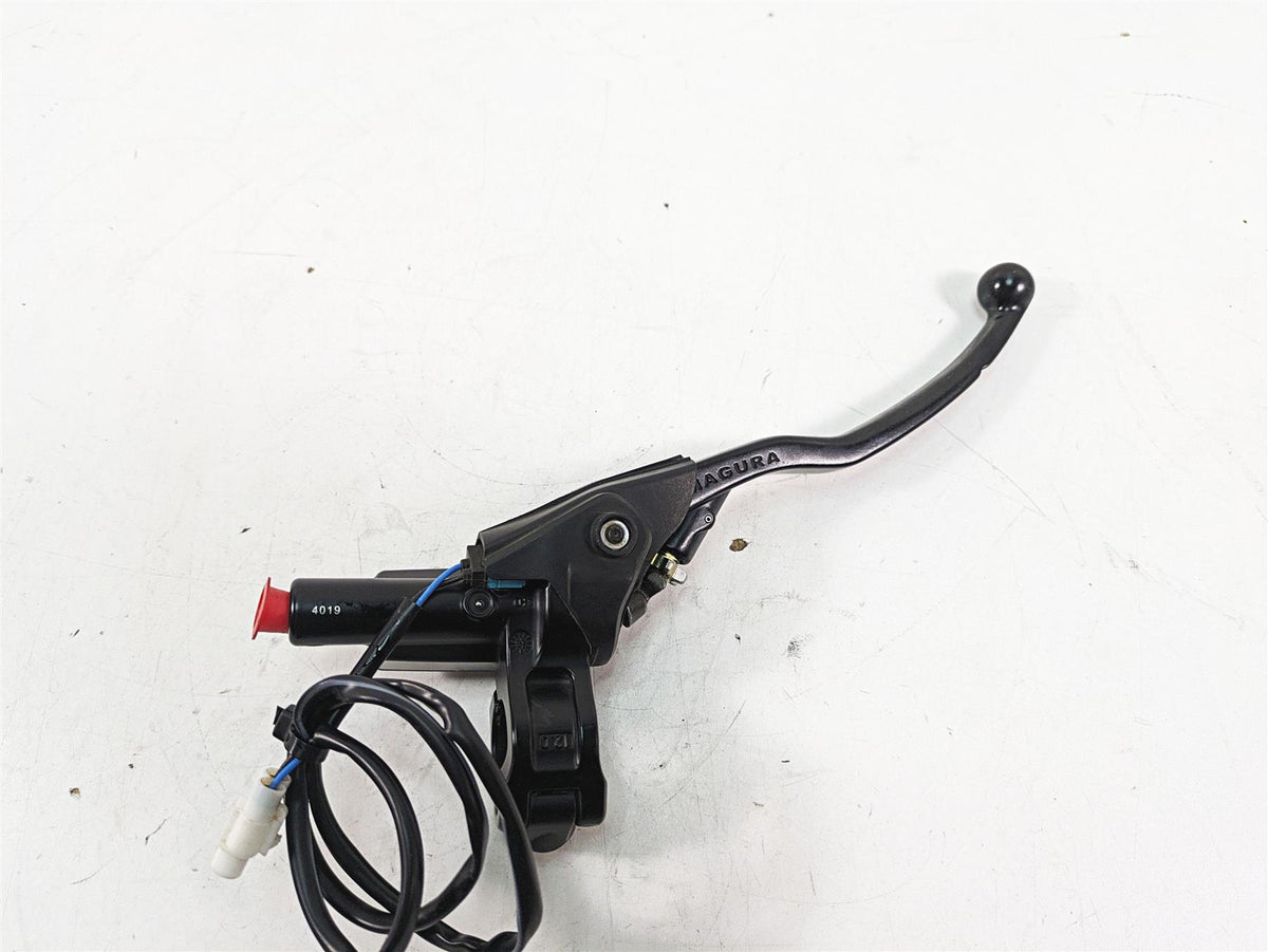 2020 KTM 1290 Super Adventure R Magura Clutch Master Cylinder 12Mm 60302030144 {{ shop.shopifyCountryName }} - Mototech271