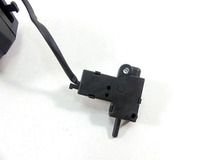 2022 Triumph Speed Triple 1200 RS Left Hand Light Control Switch -Read T2044136