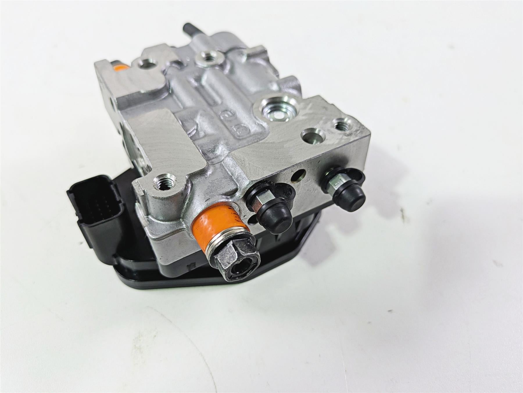 2025 Honda CBR600RR Nissin Rear Abs Brake Pump Valve Unit 57600-MFJ-A51 {{ shop.shopifyCountryName }} - Mototech271