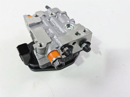 2025 Honda CBR600RR Nissin Rear Abs Brake Pump Valve Unit 57600-MFJ-A51 {{ shop.shopifyCountryName }} - Mototech271