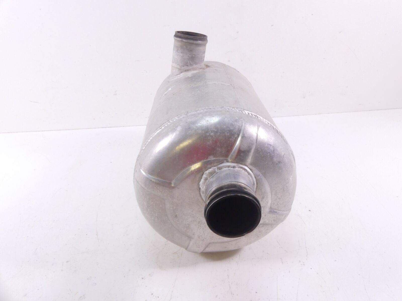 2009 Yamaha Waverunner VX1100 Deluxe Exhaust Pipe Muffler Pipe F1K-U7550-01-00 {{ shop.shopifyCountryName }} - Mototech271