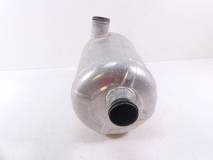 2009 Yamaha Waverunner VX1100 Deluxe Exhaust Pipe Muffler Pipe F1K-U7550-01-00 | Mototech271