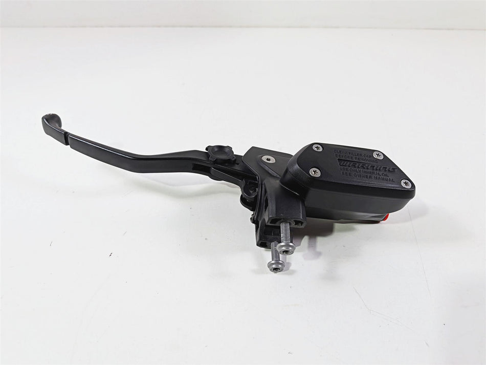 2020 BMW R1250GS K51 Adventure Magura Clutch Master Cylinder + Lever 32728524919-Mototech271
