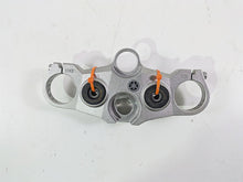 Load image into Gallery viewer, 2009 Yamaha FZ1 FZS10 Fazer Upper Triple Tree Clamp 50mm 2D1-23405-11-00
