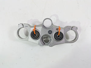 2009 Yamaha FZ1 FZS10 Fazer Upper Triple Tree Clamp 50mm 2D1-23405-11-00