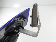 Load image into Gallery viewer, 2017 Yamaha Waverunner VX Limited Front Hood Cover Mirror Set F2X-U517B-00-P1
