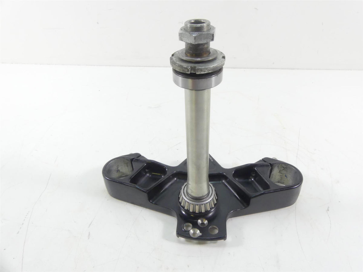 2017 Victory Octane 1200 Lower Triple Tree Steering Yoke 1824075-658 5139921 {{ shop.shopifyCountryName }} - Mototech271