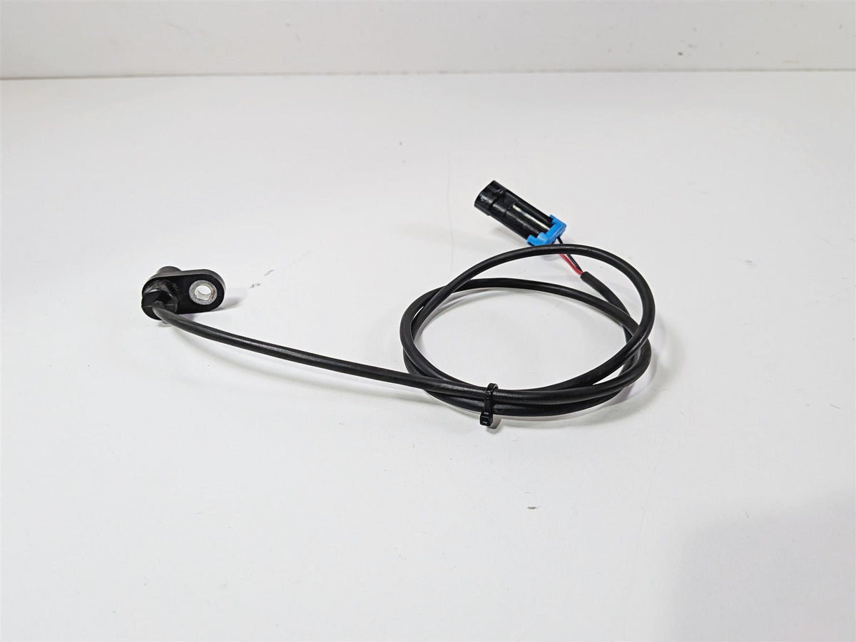 2021 Indian Scout 1200 Front Abs Wheel Speed Sensor 4013251 4081069 {{ shop.shopifyCountryName }} - Mototech271