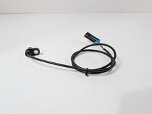 Load image into Gallery viewer, 2021 Indian Scout 1200 Front Abs Wheel Speed Sensor 4013251 4081069
