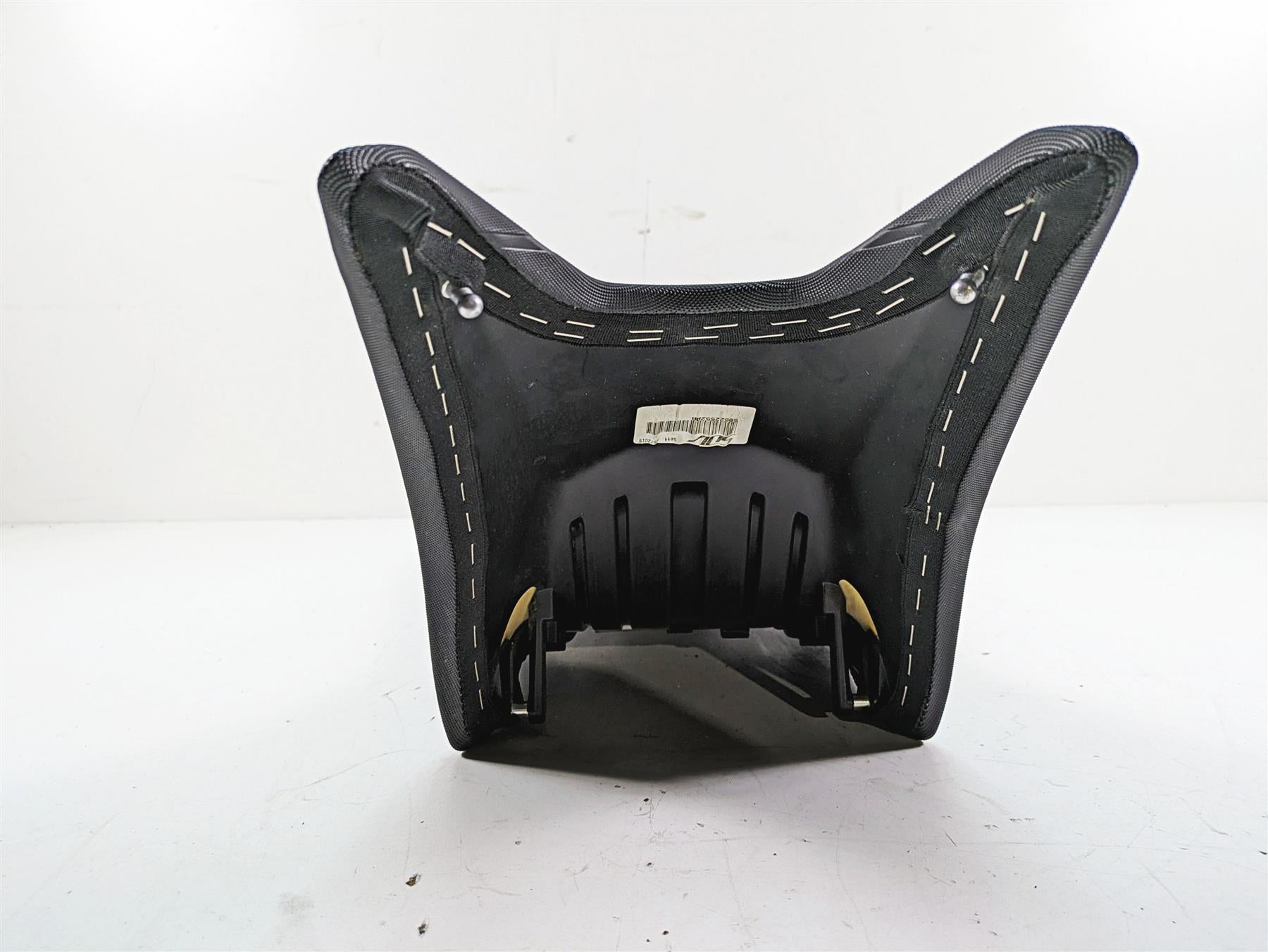 2020 Ducati Hypermotard 950 SP Duo Driver Seat Saddle Normal Height 59522552AA {{ shop.shopifyCountryName }} - Mototech271