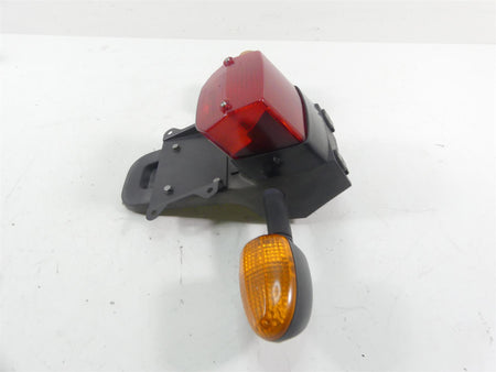 2001 BMW R1150 GS R21 Taillight Tail Light Rear Lamp Blinker Set 46622313252 {{ shop.shopifyCountryName }} - Mototech271