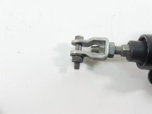 2015 Victory Cross Country Tour Nissin Rear Brake Master Cylinder 1911621 | Mototech271