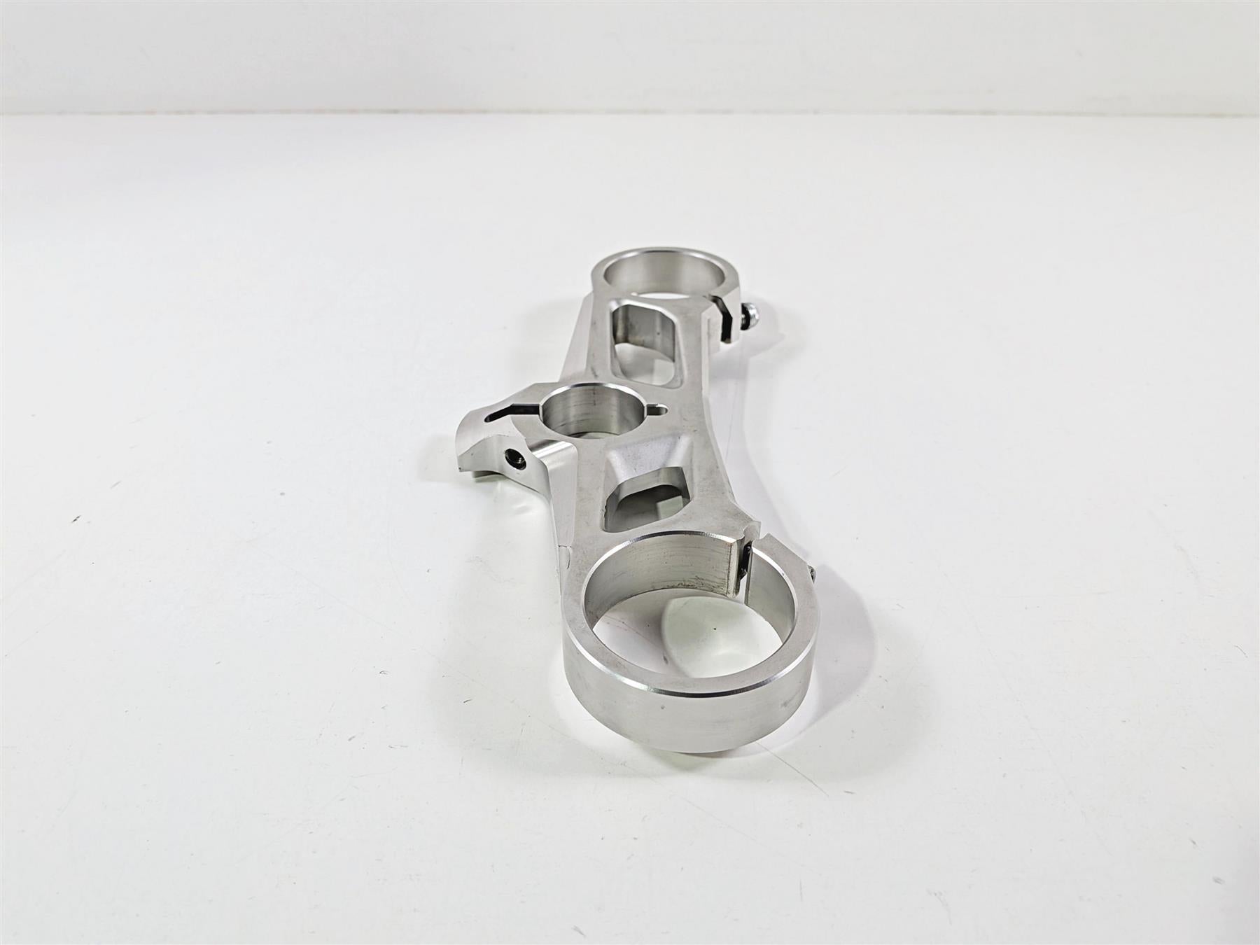2017 Ducati Panigale 1299 Upper Triple Tree Steering Clamp 34111491AA 34130881A-Mototech271