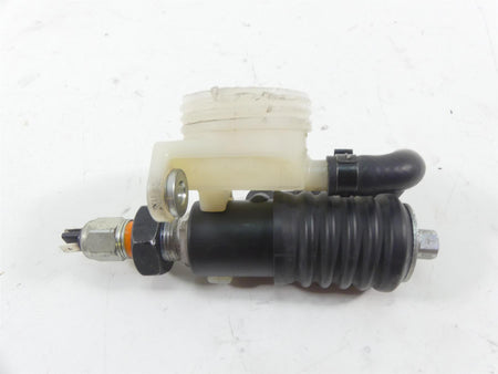 2016 Harley FXDLS Dyna Low Rider Rear Brake Master Cylinder 41700065A {{ shop.shopifyCountryName }} - Mototech271
